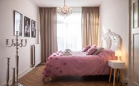 Casa More Rotterdam - Luxueus Compleet Appartement In Hippe Buurt Vlakbij Centrum